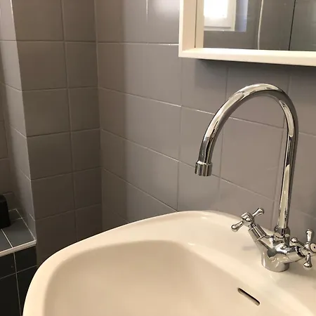 Plein Centre 4 Personnes Marche De Noel Apartment *