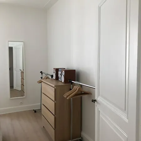 Apartament Plein Centre 4 Personnes Marche De Noel *