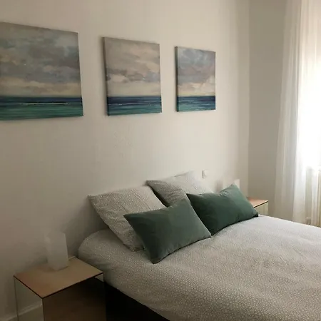 Apartament Plein Centre 4 Personnes Marche De Noel