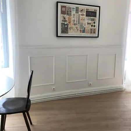 Apartament Plein Centre 4 Personnes Marche De Noel *